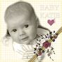 Baby Katie.craft