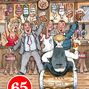 Ernie 65.craft