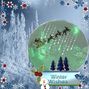 snow globe