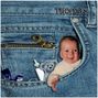 In Dad's Pocket