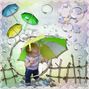 Under my umbrella