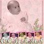 Jenny's Christening