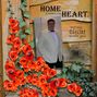 Home is where...