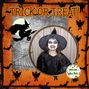 Rebecca halloween