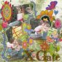 kissing gate