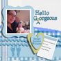 Hello Georgeous