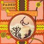 Faded Summer - The Autumn Garden
