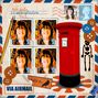 Post it - Postage Stamp