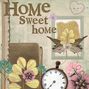 home sweet home