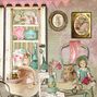shabby chic wonderland