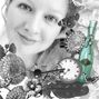 Dreams in aqua