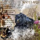 Friday Fantasy Night Train