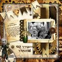 Scrapbook Template 2 (1) Scrapbook Template 2 (1)