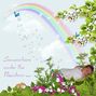 Somewhere under the Rainbow ...