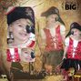 dress up