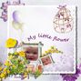 My Little Flower