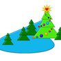 Christmas in our hearts