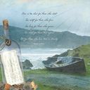 A Little Tribute (Message in a bottle) A Little Tribute (Message in a bottle)