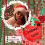 Christmas Kisses!
