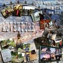 Adventure -Over and Underground