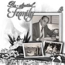 Pre-digital Family..