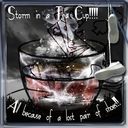 Storm in a TeaCup Storm in a TeaCup