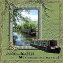 Scene 1- Take 3 , canal Scene 1- Take 3 , canal