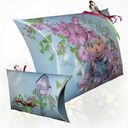 Mother's Day Pillow box Mother's Day Pillow box