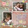 My new sister