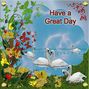 have a great day-lorraine fagan