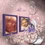 Cluster for a child