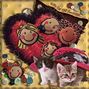 Kitty Cat CAP Fun!