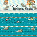 squirrel nut-swim..... squirrel nut-swim.....