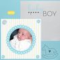 Baby James