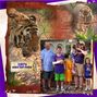 LSU's MIKE THE TIGER