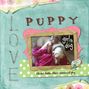 PUPPY LOVE