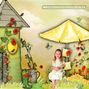 Abby's Secret Garden