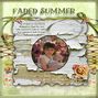 Faded Summer