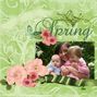 WELCOME SPRING