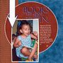 I LOVE BOOKS