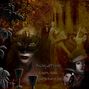 Friday Fantasy - Masquerade