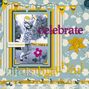 celebrate, life is beautiful
