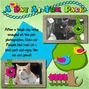Feline Challenge - A Day At The Park