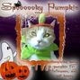 Spoooooky Pumpkin