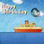 Jack's Birthday Card
