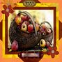 Fall Scrapbook