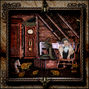 Up In The Attic