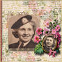 Vintage Wren