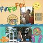 summer fun