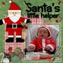 santa's little helper